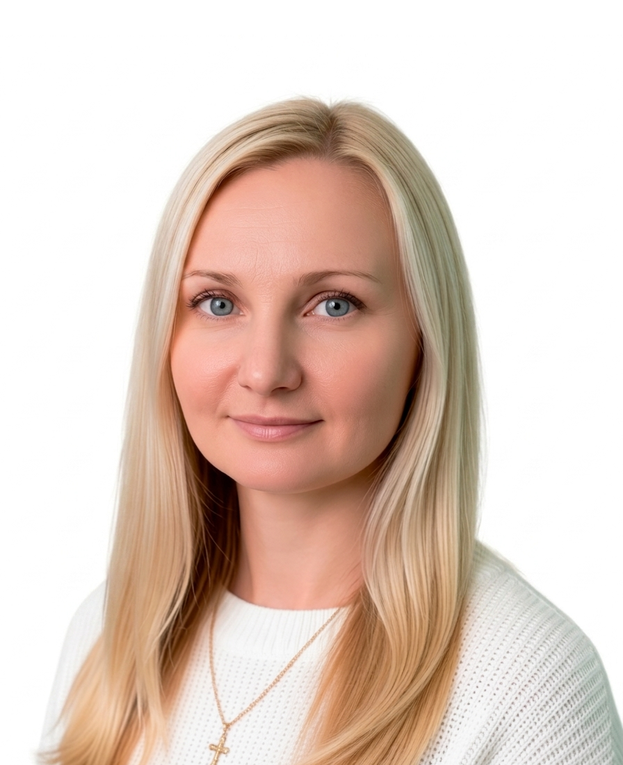 Короткевич Алла Александровна