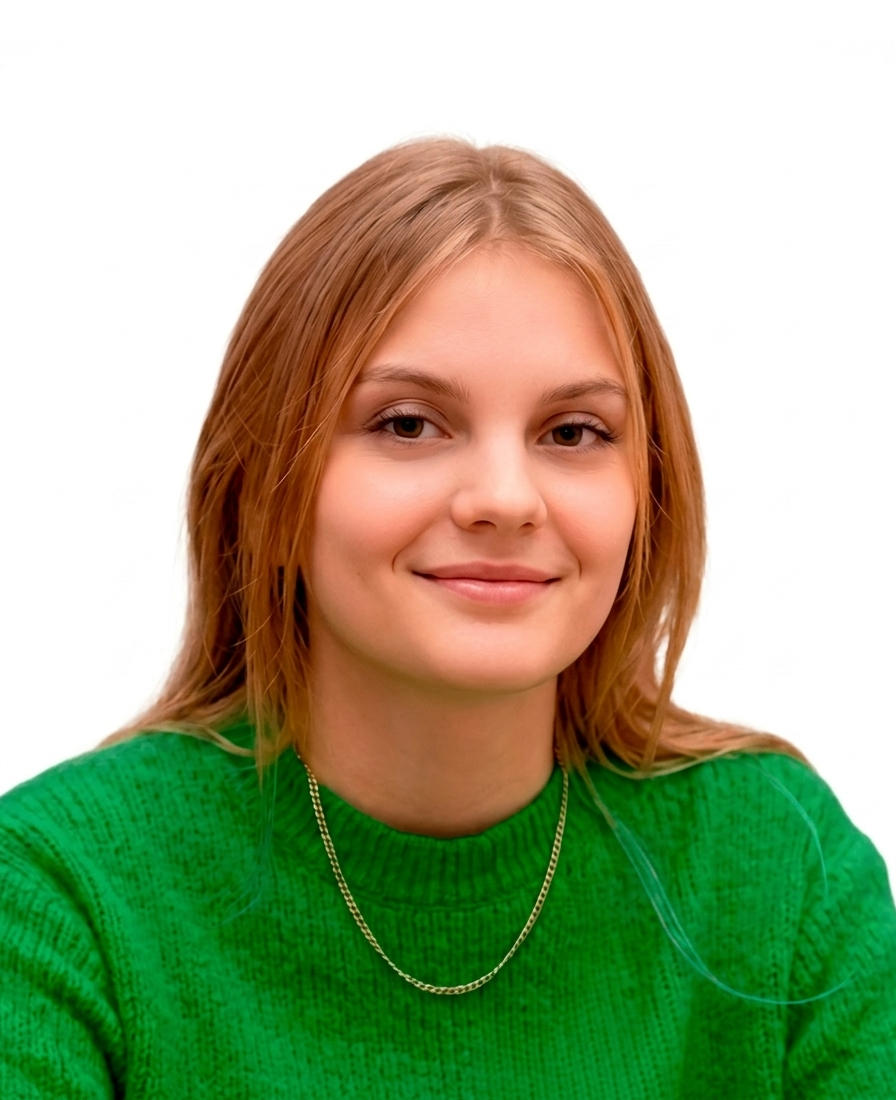 Журавлёва Анастасия Дмитриевна