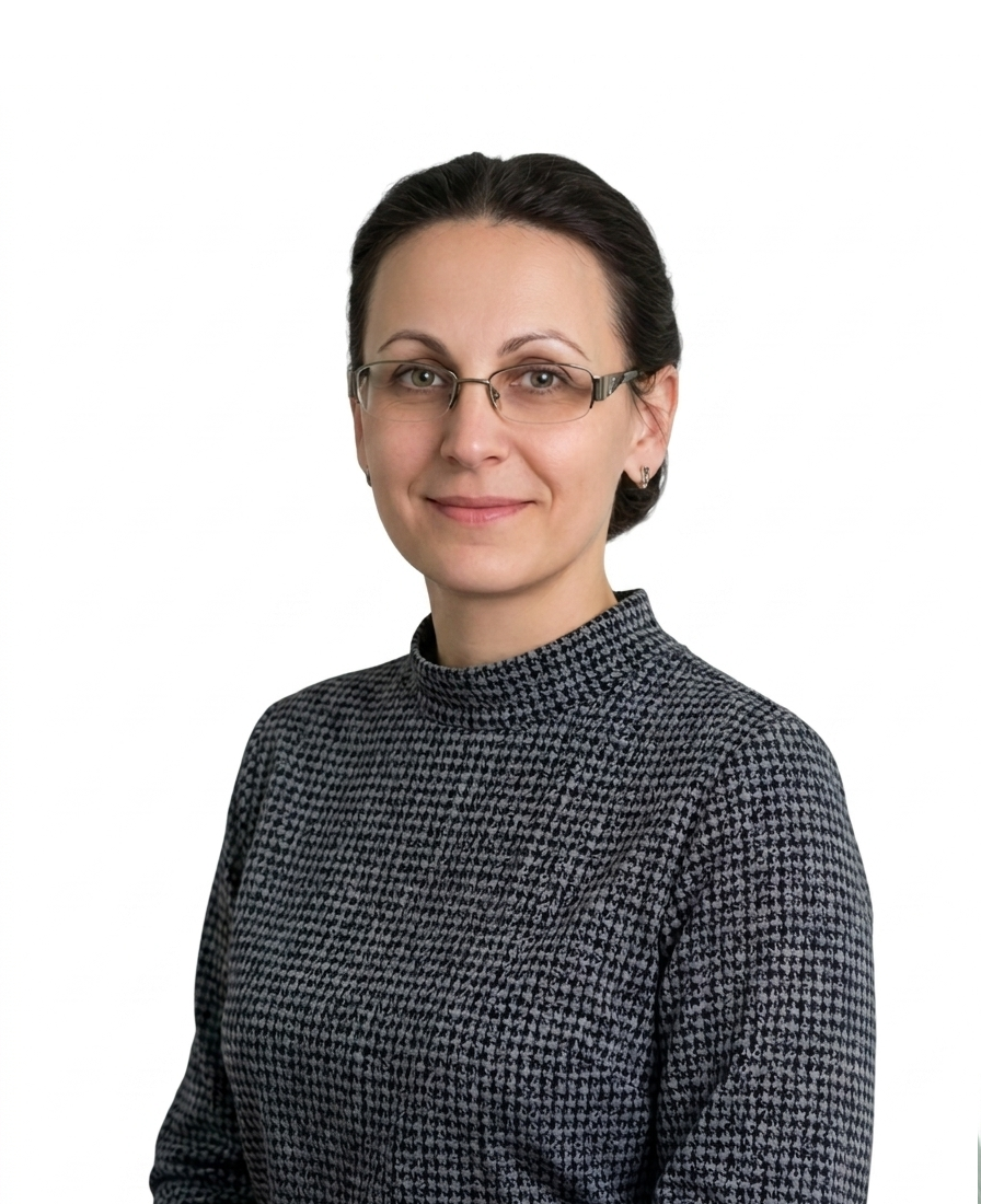 Денисенко Светлана Васильевна
