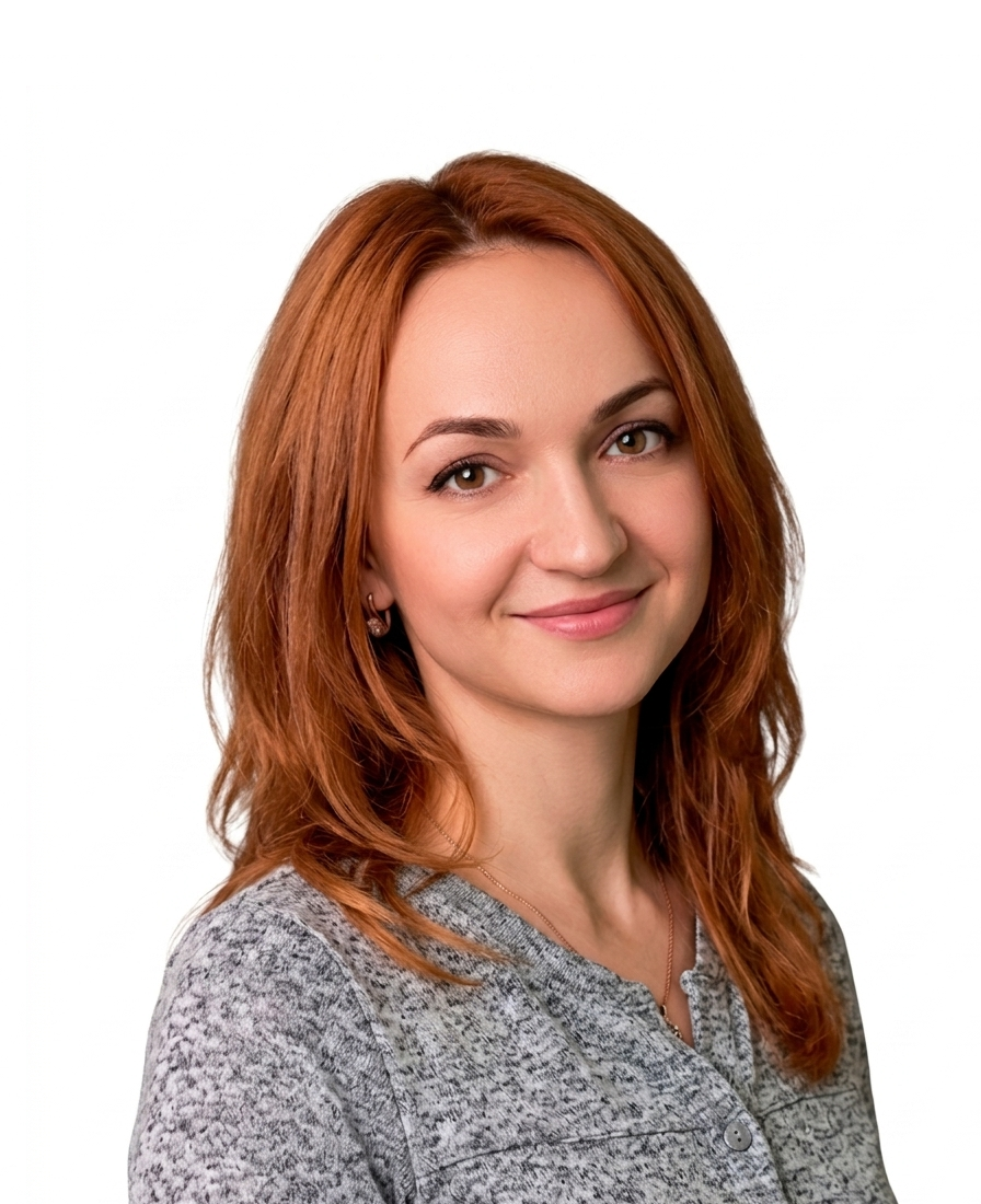 Дубовская Маргарита Михайловна