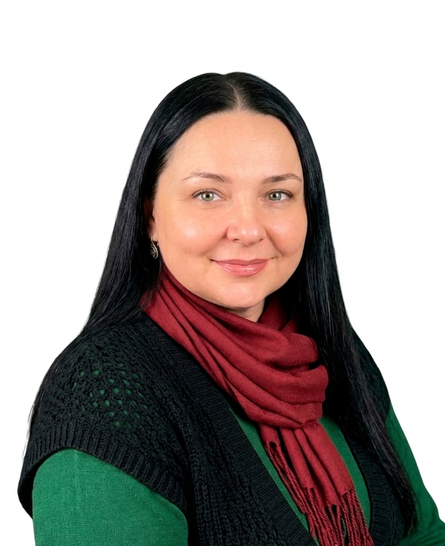 Ефимова Галина Владимировна