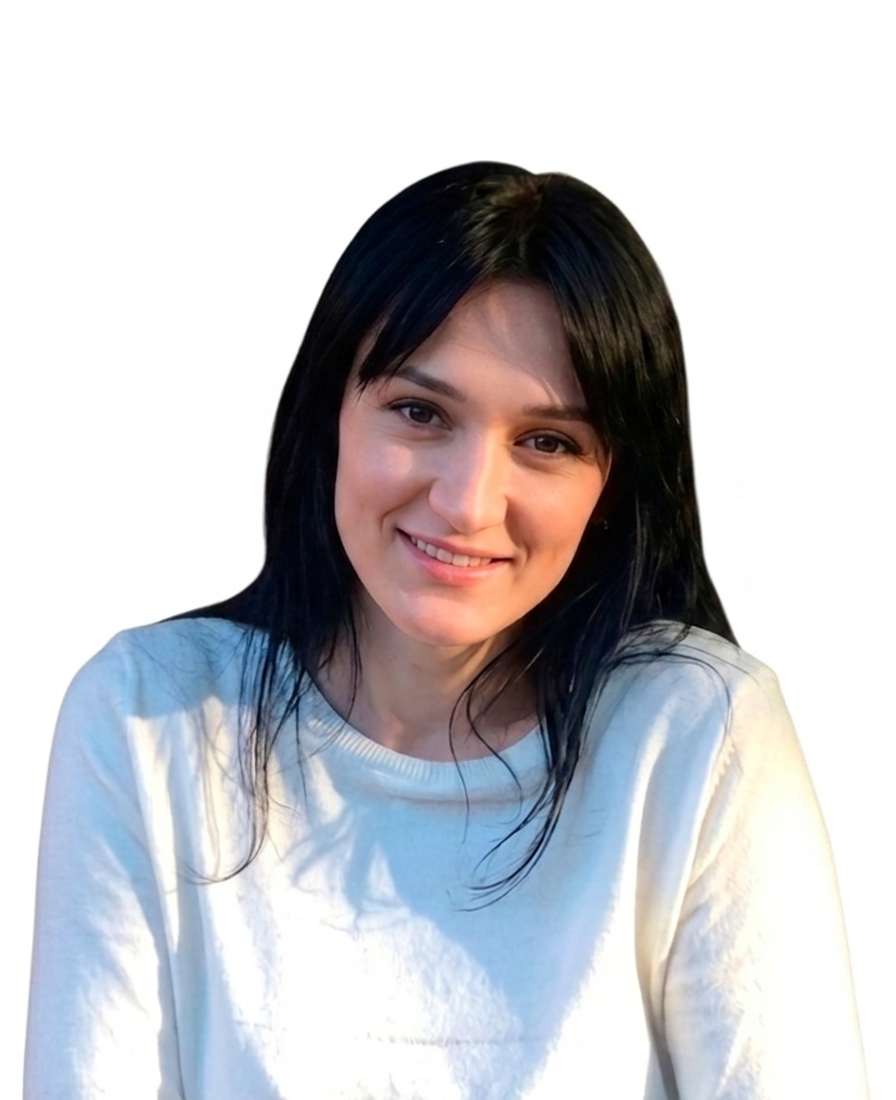 Франтикова Светлана Тадеушевна
