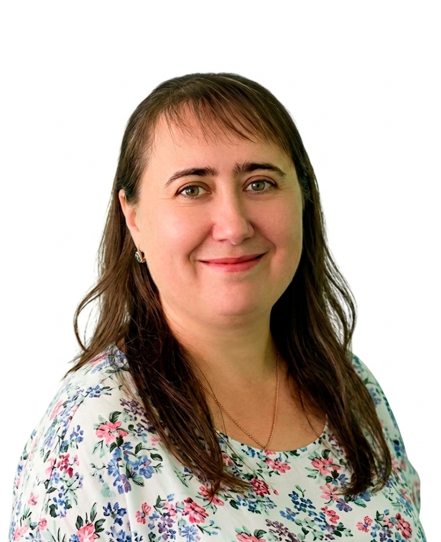 Неганова Екатерина Павловна