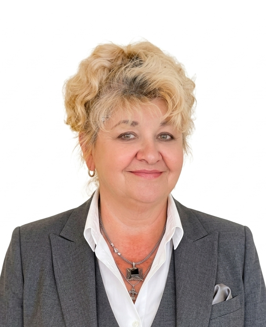 Никитина Елена Алексеевна