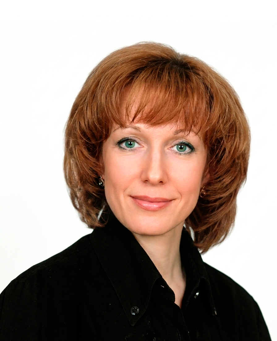 Смычкова Светлана Анатольевна